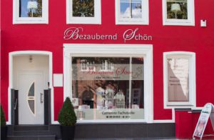 Bezaubernd Schön - Kosmetikstudio in Bad Segeberg